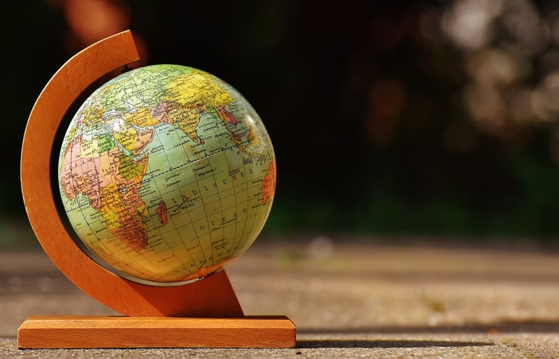 Global Cooperation